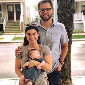 Meet your Posher, Leah